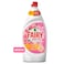Fairy Liquid Dishwash Liquid Rose Bloom 800ml