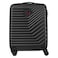 Wenger Trayn 4 Wheel Luggage Hard Trolley Set Black 3 PCS