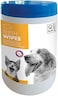 M-PETS Teeth Wipes 40pcs