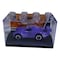 Alloy Car Series Die-cast Free Wheel Car Toy Assorted 1:64