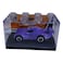 Alloy Car Series Die-cast Free Wheel Car Toy Assorted 1:64