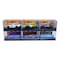 Alloy Car Series Die-cast Free Wheel Car Toy Assorted 1:64