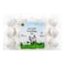 Fresh 'O' Egg White Eggs Medium 15 PCS