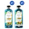 Herbal Essences Bio Renew Repair Argan Oil of Morocco Shampoo and Bio Renew Repair Argan Oil Of Morocco Conditioner 400ml+400ml