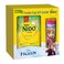Nestle Nido Fortified Milk Powder Rich In Fiber 2.25kg + Free Tumbler