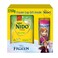 Nestle Nido Fortified Milk Powder Rich In Fiber 2.25kg + Free Tumbler