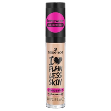 essence I Love Flawless Skin Concealer, Shade 40