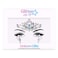 Glitter Me Up Unicorn Glitz Face Jewels