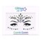 Glitter Me Up Cosmic Queen Face Jewels