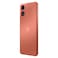 Motorola Moto G04s Dual SIM 4GB RAM 64GB 4G Sunrise Orange