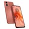 Motorola Moto G04s Dual SIM 4GB RAM 64GB 4G Sunrise Orange