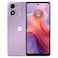 Motorola Moto E14 Dual SIM 2GB RAM 64GB 4G Pastel Purple