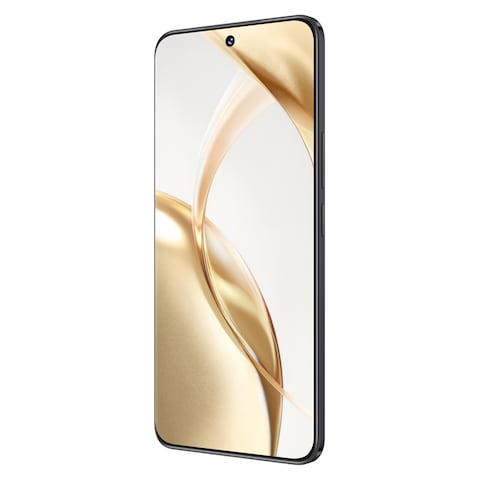 Honor 200 Dual SIM 12GB RAM 256GB 5G Black