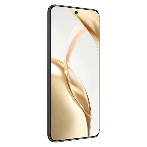 Honor 200 Dual SIM 12GB RAM 256GB 5G Black
