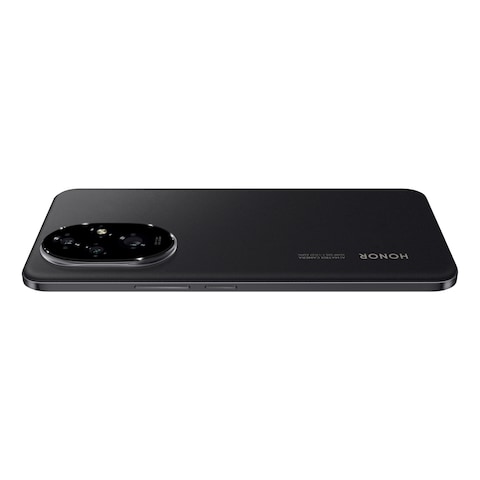Honor 200 Dual SIM 12GB RAM 256GB 5G Black