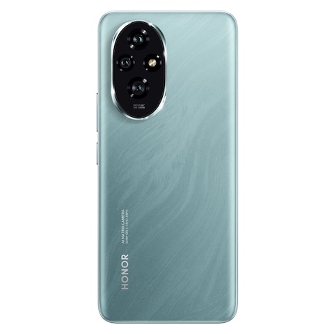 Honor 200 Dual SIM 12GB RAM 256GB 5G Emerald Green