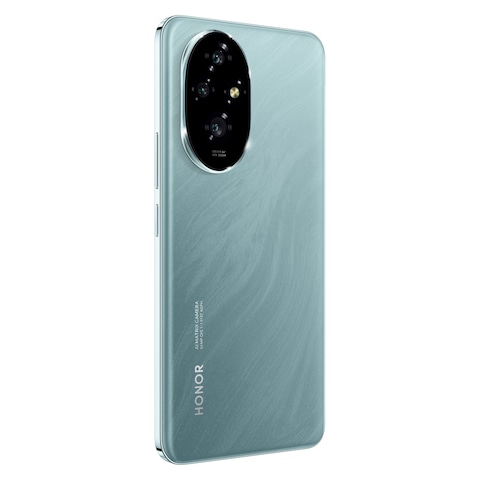 Honor 200 Dual SIM 12GB RAM 256GB 5G Emerald Green