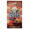 Meiji Hello Panda Biscuit with Chocolate Flavour Filling, 22g Pack of 7 with Milk Chocolate Flavoured Chocorooms Chocolate, 40g
