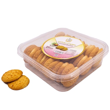 Retaj Coconuts Biscuits 730g