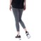 Tex Women  Sport Leggings, Grey Melange, Small, I890732