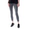 Tex Women  Sport Leggings, Grey Melange, Small, I890732