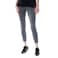 Tex Women  Sport Leggings, Grey Melange, Large, I890732