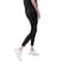 Tex Women  Sport Leggings, Black, Small, I890732