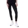 Tex Women  Sport Leggings, Black, XL, I890732