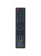 Replacement Remote Control For Impex TV, Star Sat TV, JVC TV, Star Track TV, Nikai TV, Geepas TV, Videocon TV, Tokyosat TV, Smart LCD LED