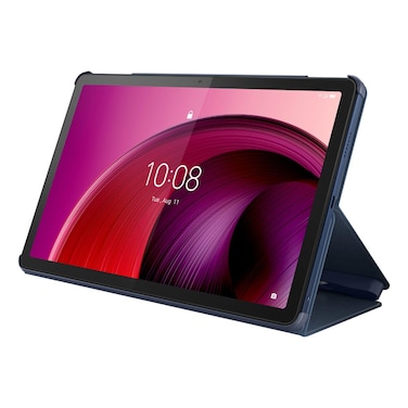 Lenovo Tab M10 10.61-Inch 6GB RAM 128GB Wi-Fi and 5G TB360ZU Abyss Blue