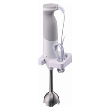 Panasonic Hand Blender MXGS1W, 600 W, Easy to Grip Handle, White