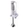 Panasonic Hand Blender MXGS1W, 600 W, Easy to Grip Handle, White