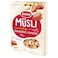 Emco Crunchy Musli with Strawberries and Almonds, 375g