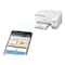 Epson Ecotank L3256 Wi-Fi Multifunction Inktank Printer White