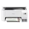 Epson Ecotank L3256 Wi-Fi Multifunction Inktank Printer White