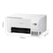 Epson Ecotank L3256 Wi-Fi Multifunction Inktank Printer White