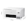 Epson Ecotank L3256 Wi-Fi Multifunction Inktank Printer White
