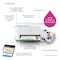 Epson Ecotank L3256 Wi-Fi Multifunction Inktank Printer White