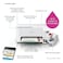 Epson Ecotank L3256 Wi-Fi Multifunction Inktank Printer White