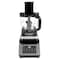 Ninja 3-In-1 Food Processor Kitchen System BN801ME Grey 1200W