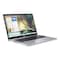 Acer Aspire 3 A315-59-566E Laptop With 15.6-Inch Display Core i5 Processor 8GB RAM 512GB SSD Intel Iris Xe Graphic Card NX.K6SEM.004 Pure Silver
