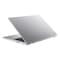 Acer Aspire 3 A315-59-566E Laptop With 15.6-Inch Display Core i5 Processor 8GB RAM 512GB SSD Intel Iris Xe Graphic Card NX.K6SEM.004 Pure Silver