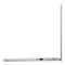 Acer Aspire 3 A315-59-566E Laptop With 15.6-Inch Display Core i5 Processor 8GB RAM 512GB SSD Intel Iris Xe Graphic Card NX.K6SEM.004 Pure Silver
