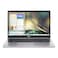 Acer Aspire 3 A315-59-566E Laptop With 15.6-Inch Display Core i5 Processor 8GB RAM 512GB SSD Intel Iris Xe Graphic Card NX.K6SEM.004 Pure Silver