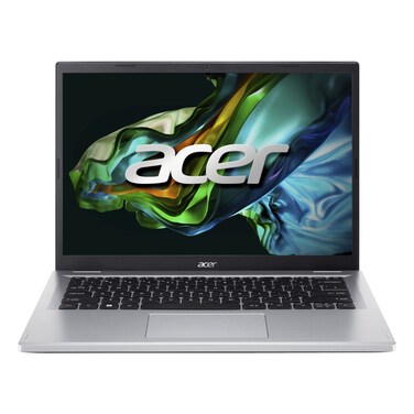 Acer Aspire 3 A314-42P-R8M Laptop With 15.6-Inch Display AMD Ryzen 5 Processor 8GB RAM 512GB SSD AMD Radeon Graphic Card NX.KSFEM.004 Pure Silver