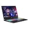 Acer Nitro V16 ANV16-41 Gaming Laptop with 16-Inch Display AMD Ryzen 7 Processor 16GB RAM 512GB SSD 6GB NVIDIA GeForce RTX 4050 Graphic Card Obsidian Black
