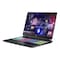 Acer Nitro V16 ANV16-41 Gaming Laptop with 16-Inch Display AMD Ryzen 7 Processor 16GB RAM 512GB SSD 6GB NVIDIA GeForce RTX 4050 Graphic Card Obsidian Black