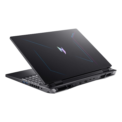 Acer Nitro V16 ANV16-41 Gaming Laptop with 16-Inch Display AMD Ryzen 7 Processor 16GB RAM 512GB SSD 6GB NVIDIA GeForce RTX 4050 Graphic Card Obsidian Black
