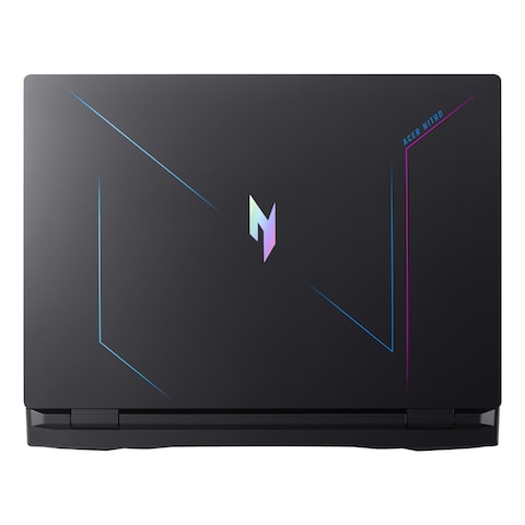 Acer Nitro V16 ANV16-41 Gaming Laptop with 16-Inch Display AMD Ryzen 7 Processor 16GB RAM 512GB SSD 6GB NVIDIA GeForce RTX 4050 Graphic Card Obsidian Black