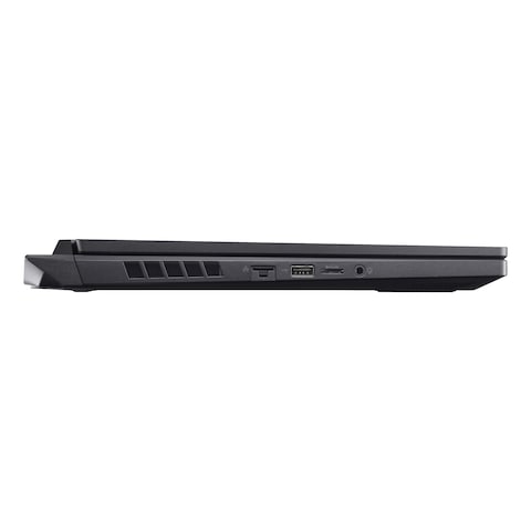 Acer Nitro V16 ANV16-41 Gaming Laptop with 16-Inch Display AMD Ryzen 7 Processor 16GB RAM 512GB SSD 6GB NVIDIA GeForce RTX 4050 Graphic Card Obsidian Black